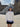 Sweatshirt French Abroad — Cropped