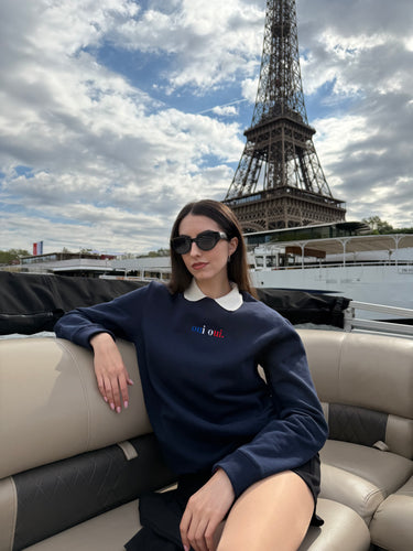 Ja Ja Sweatshirt