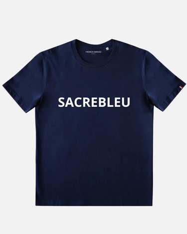 Sacrebleu T-shirt 