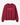 Sweatshirt French Abroad — Burgundy