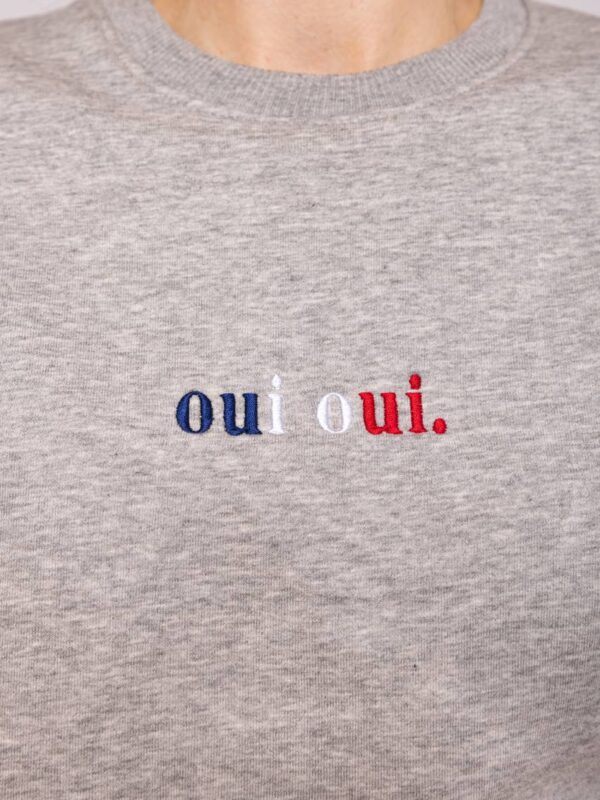 Sweat Oui Oui