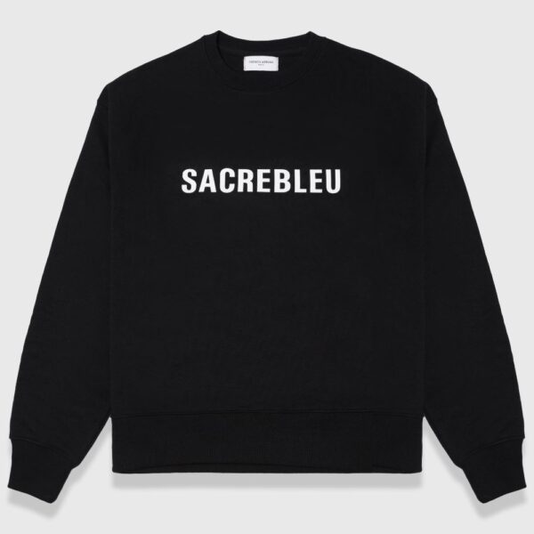 Sweat SACREBLEU