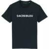 T-shirt Sacrebleu