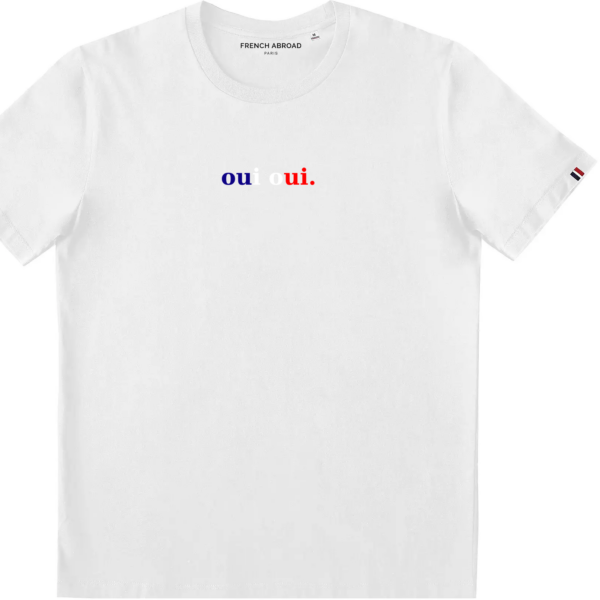 T-shirt Oui Oui