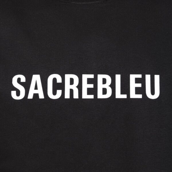 Sweat SACREBLEU