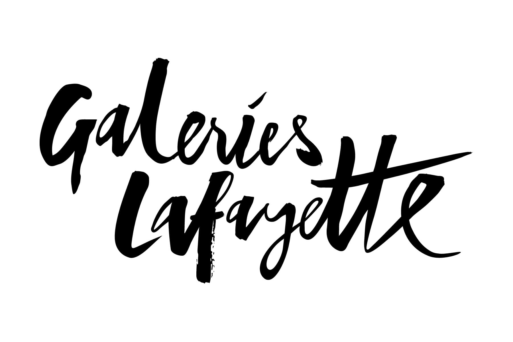 Galeries-Lafayette-logo