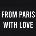 Sweat - From Paris With Love