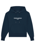 Hoodie French Abroad