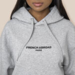 Hoodie French Abroad
