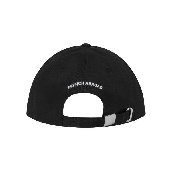 CASQUETTE NOT ARROGANT JUST FRENCH